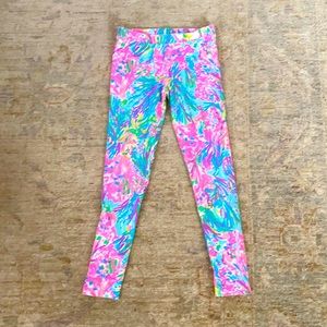 Lilly Pulitzer Leggings